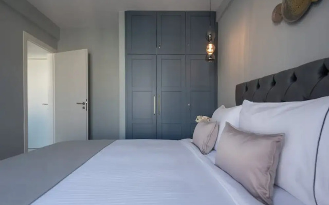 Acropolis View Penthouse