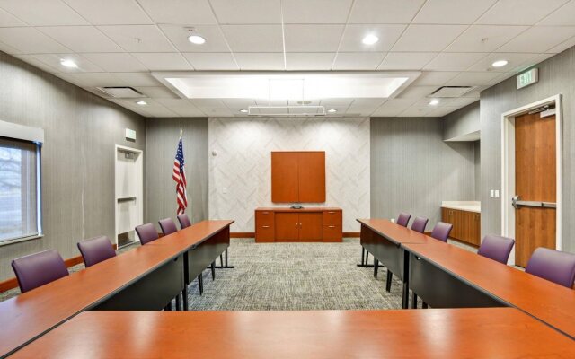 SpringHill Suites by Marriott Denver Anschutz Medical Campus