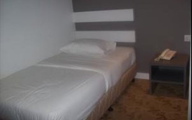 JJ Boutique Hotel SS2