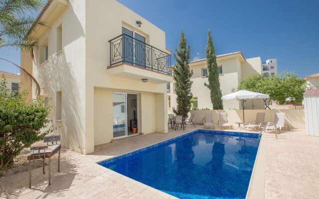 Cyprus Villa Crystal 42 Gold