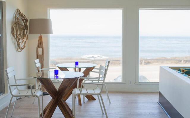 Cambria Beach Lodge