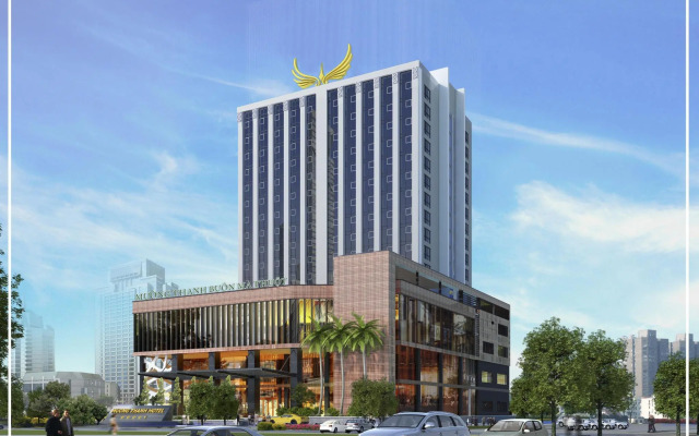 Muong Thanh Luxury Buon Ma Thuot