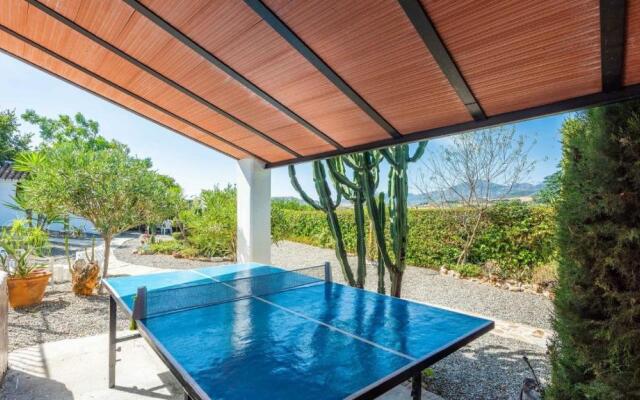 Casa La Vina del Arenal Pizarra by Ruralidays