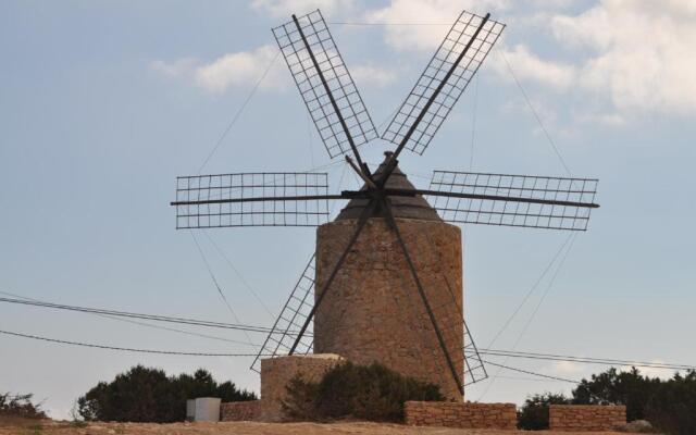 Viviendas Turisticas S'Estanyol