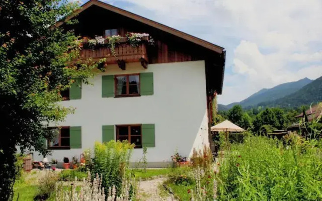 Ferienwohnung Goller