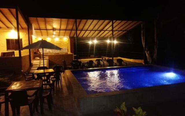 finca hotel villa flor