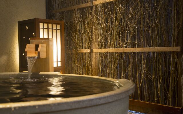 Dormy Inn Toyama Natural Hot Spring