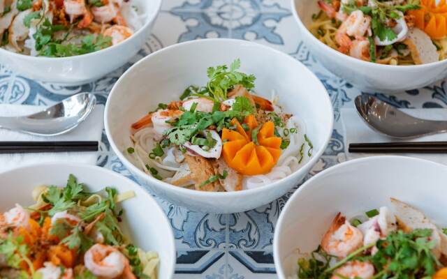 Villa Caribe Phu Quoc