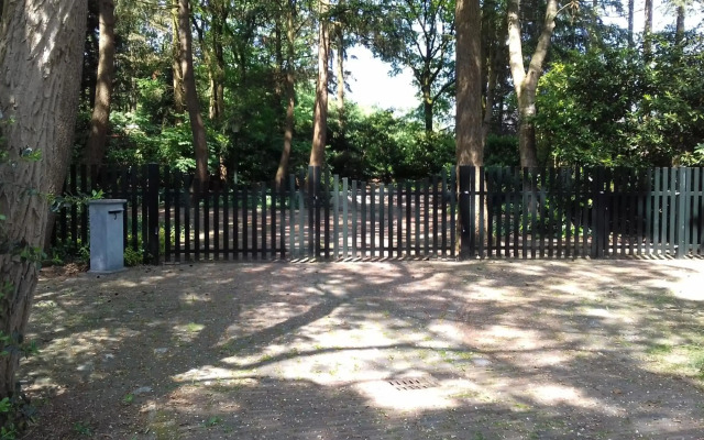 t'Bakkersboschje nummer 9