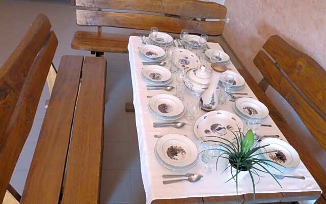 Ośrodek Wypoczynkowy Jelonek