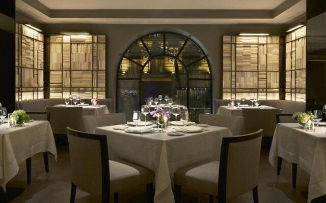 The Peninsula New York