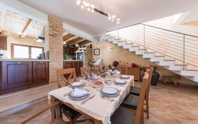 Casale Rosy 6 2 in Offida