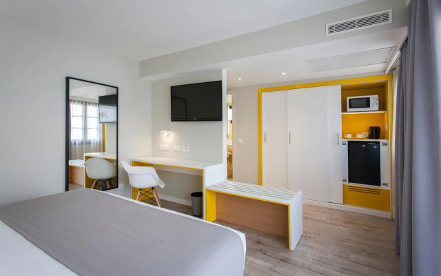 Vanilla Garden Boutique Hotel - Adults Only