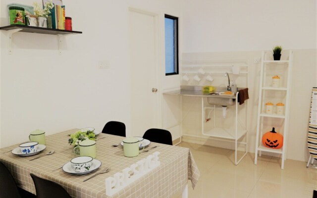 Sky Riverfront B-10-3