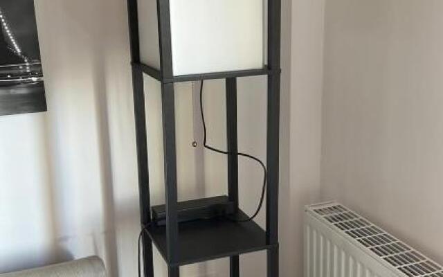 Modern Apartment near Bullring