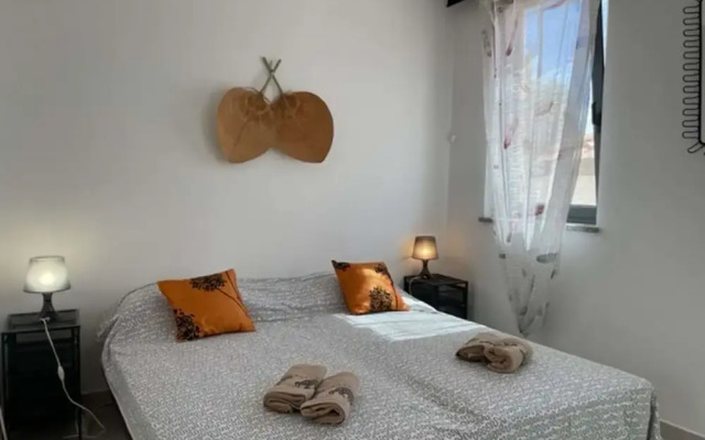 Appealing Apartment With Garden