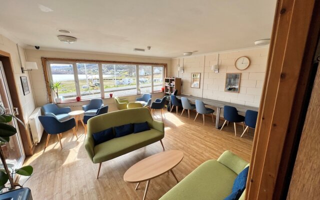 Portree Youth Hostel