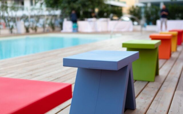 Hotel Rainbow