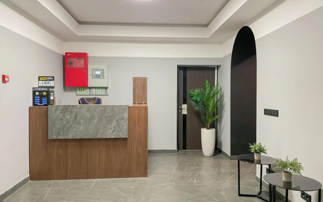 HotelRoom24 (ХотелРум24) на улице 2-я Тверская-Ямская