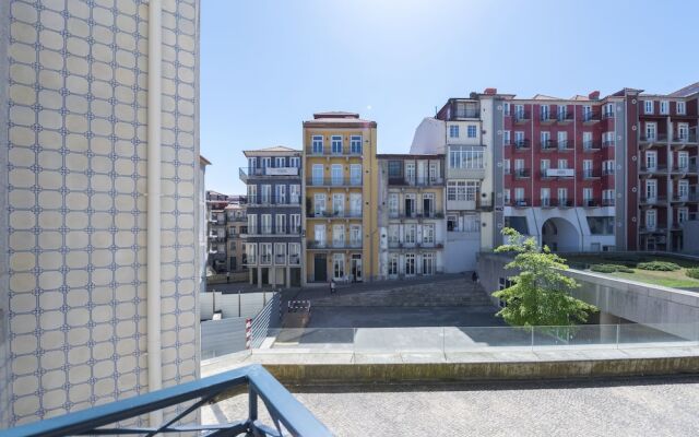 Tripas-Coração, São Bento