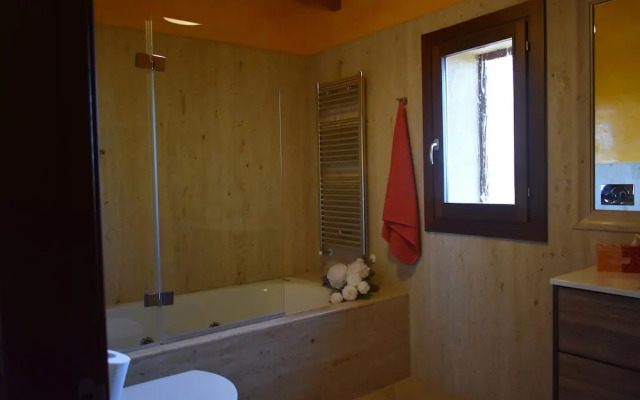 Son Gener - Villa With Private Pool