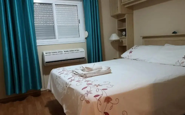 Los Gallardos Leisure