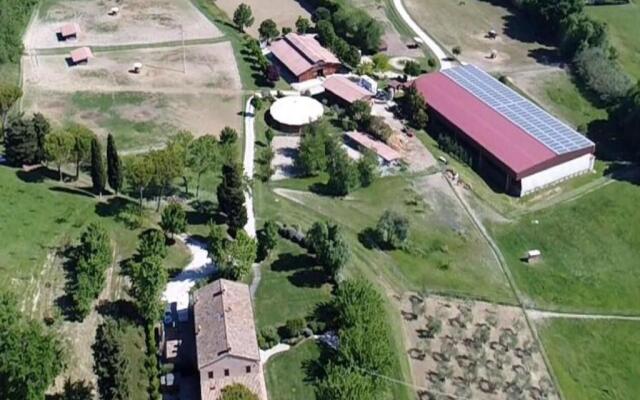 Badia Agriturismo