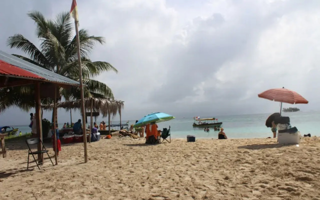 San Blas Islands Panamá