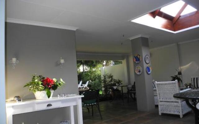 Rosebank Lodge Guest House