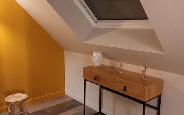 Aux P'tits Bonheurs la Grange