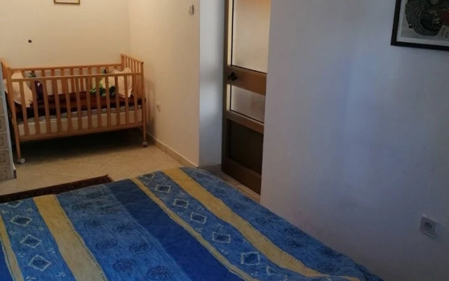 Olgi - Free Parking - A1