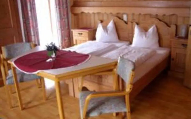 Alpinhotel Traubenwirt