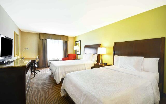 Hilton Garden Inn Ft Myers