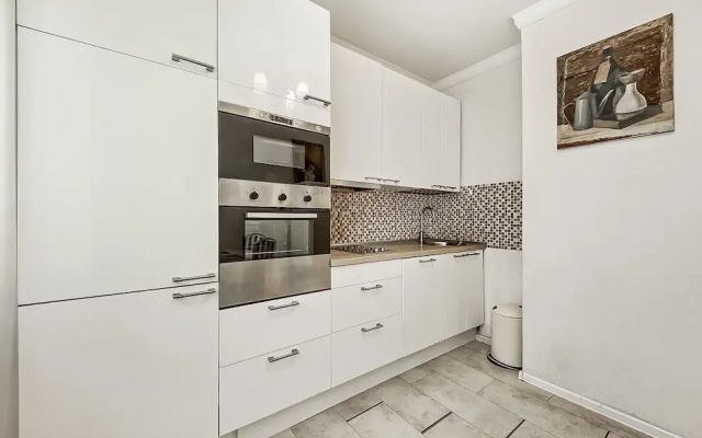 Апартаменты Prime Host на Олимпийском