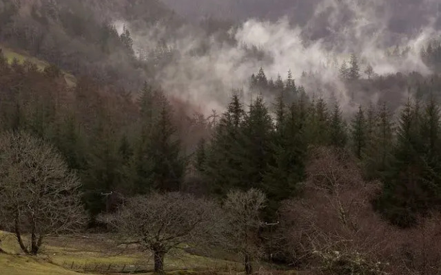 YHA Snowdon Bryn Gwynant