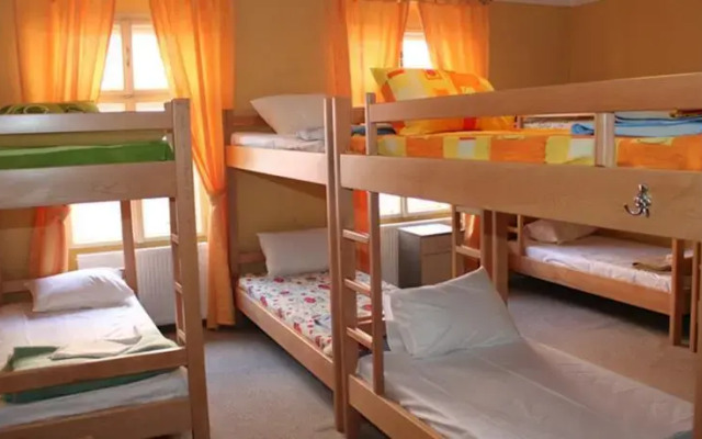 Centrum Hostel Sibiu