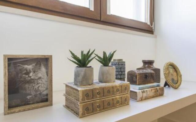 Lovelystay - Downtown 2Bedroom Wonder