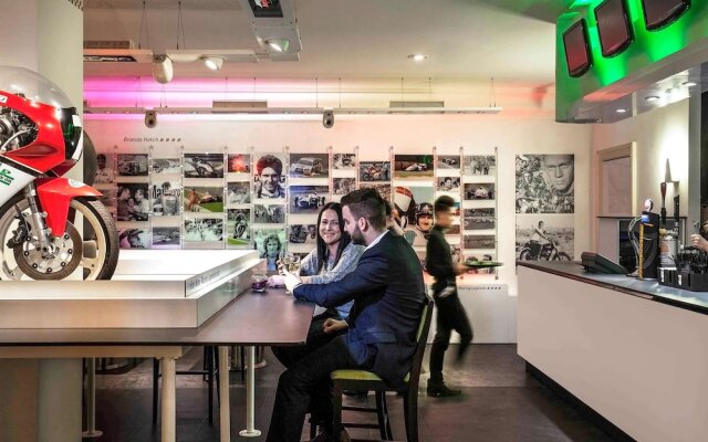 Mercure Dartford Brands Hatch Hotel & Spa