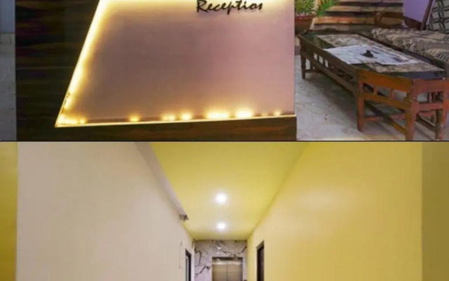 OYO Rooms 166 Airport Square