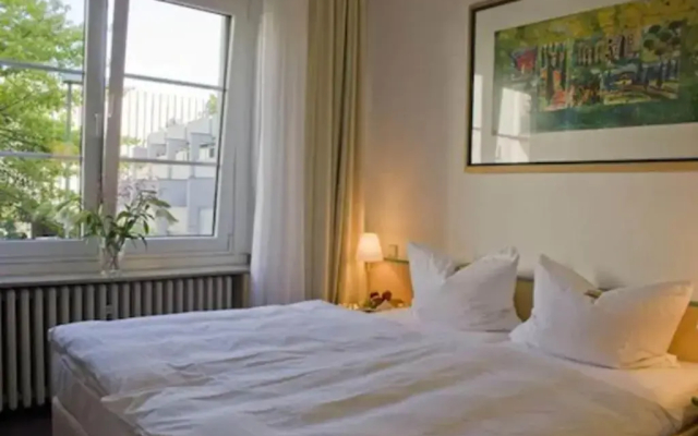 Hotel Am Hofgarten