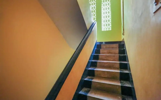Biswabani Guest House