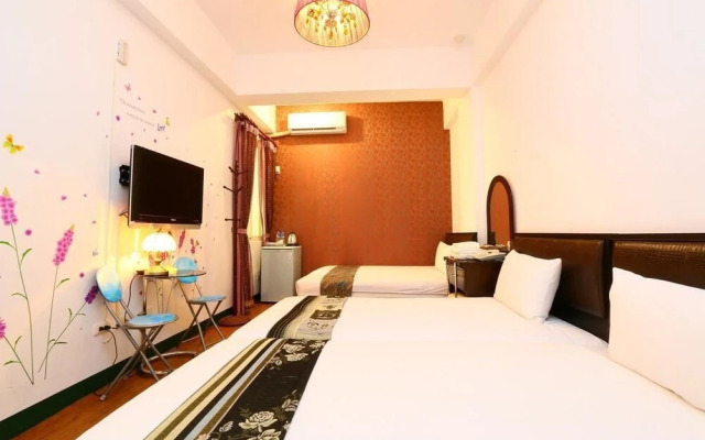 Wonder Home B&B