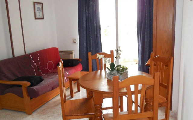 Apartamentos Costa Azahar 3000