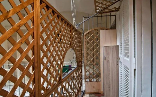 Piazza Risorgimento Studio