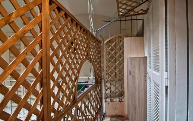 Piazza Risorgimento Studio