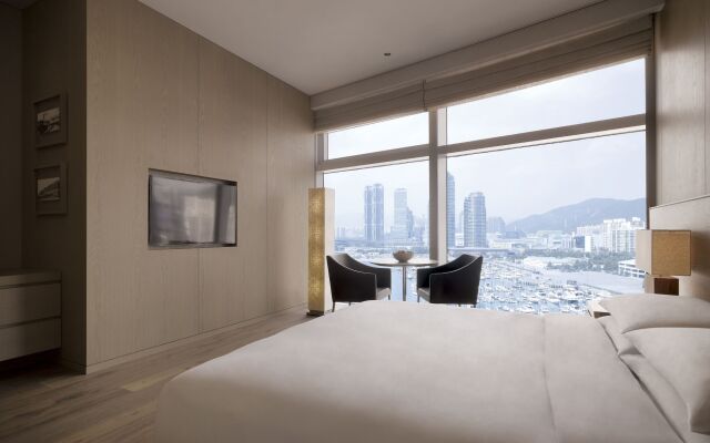 Park Hyatt Busan