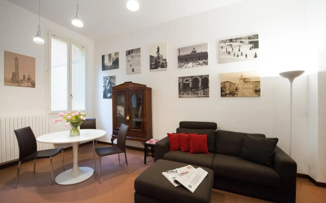Phi Hotel Bologna