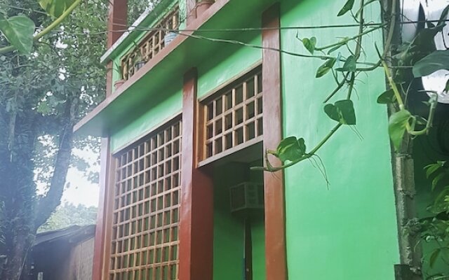 El Nido Town Greenhouse