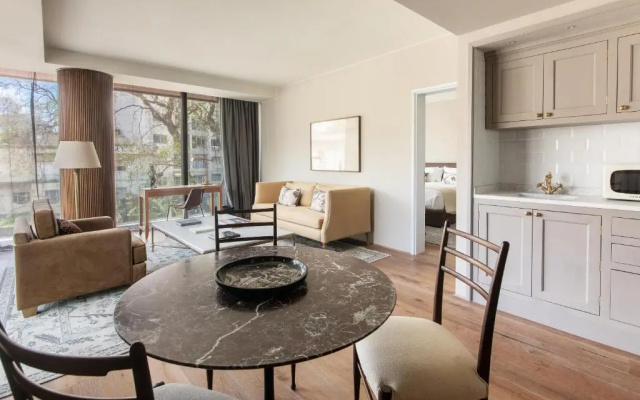 Hotel Montevideo - Leading Hotels of the World