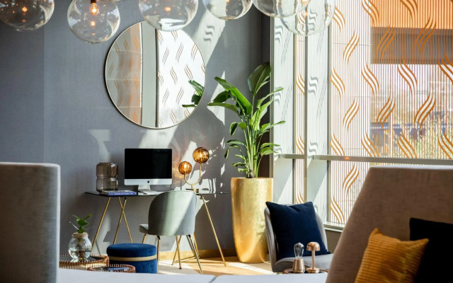 The Den, ‘s-Hertogenbosch, a Tribute Portfolio Hotel